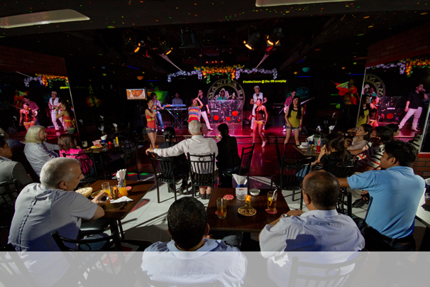 Avenue Hotel Dubai - Specials